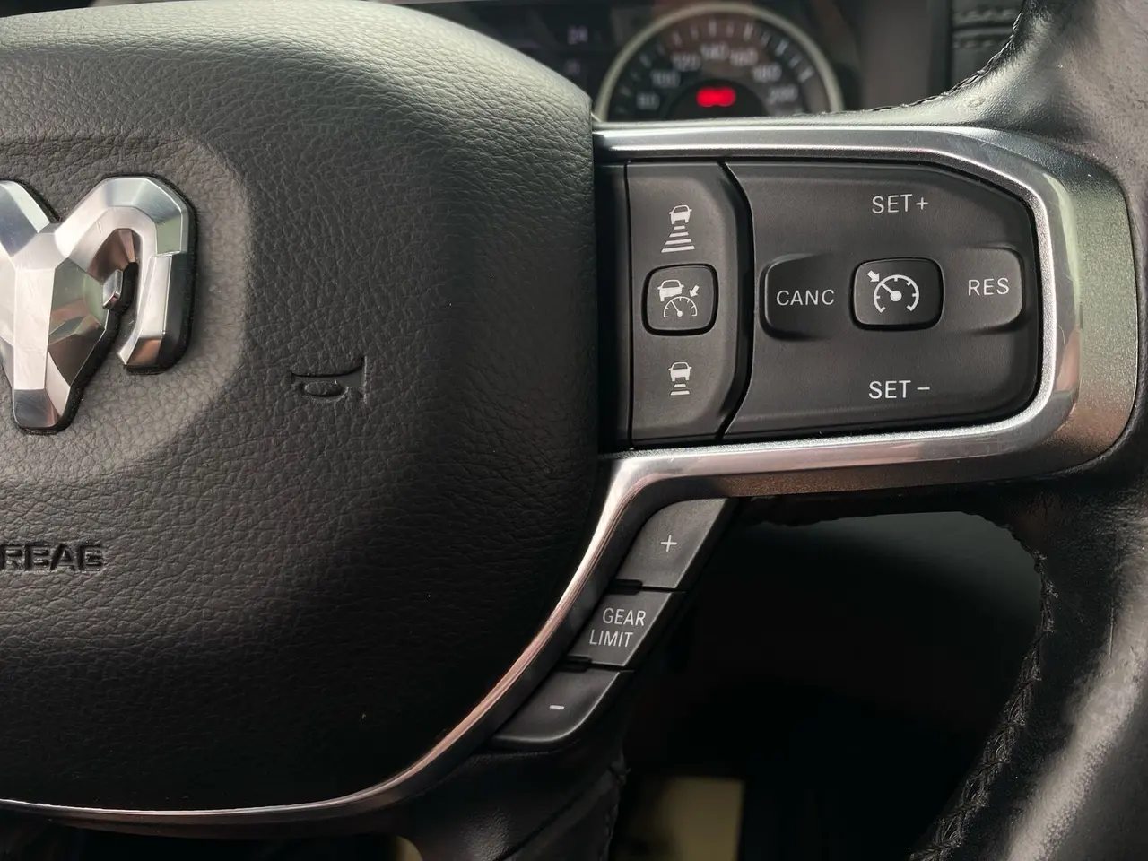Billede 15 - Dodge Ram 1500 5,7 V8 Hemi 401HK Pick-Up Aut.