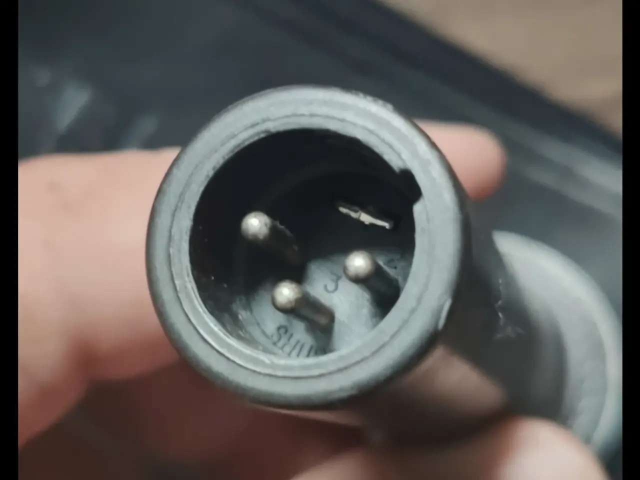 Billede 3 - Shure SM58 Mikrofon 