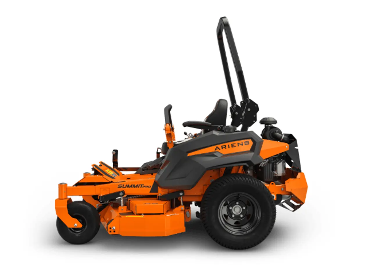 Billede 9 - ARIENS ZERO-TURN SUMMIT PRO 352