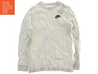 Langærmet T-shirt fra Nike fra Nike (str. M)
