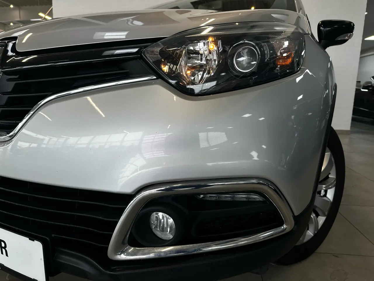 Billede 3 - Renault Captur 0,9 Energy TCe Expression 90HK 5d