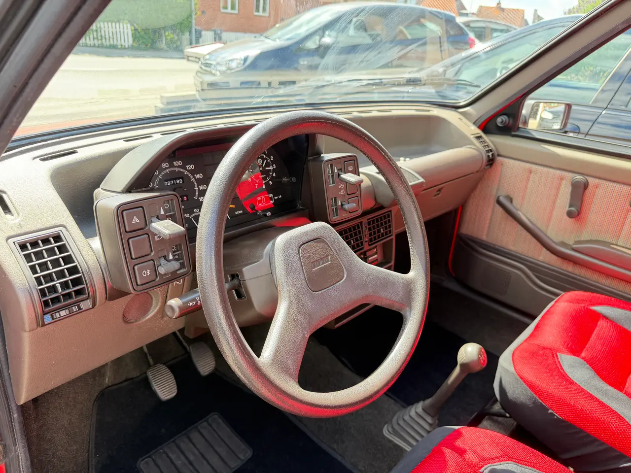 Billede 17 - Fiat Uno 1,0 45 3d sælges 