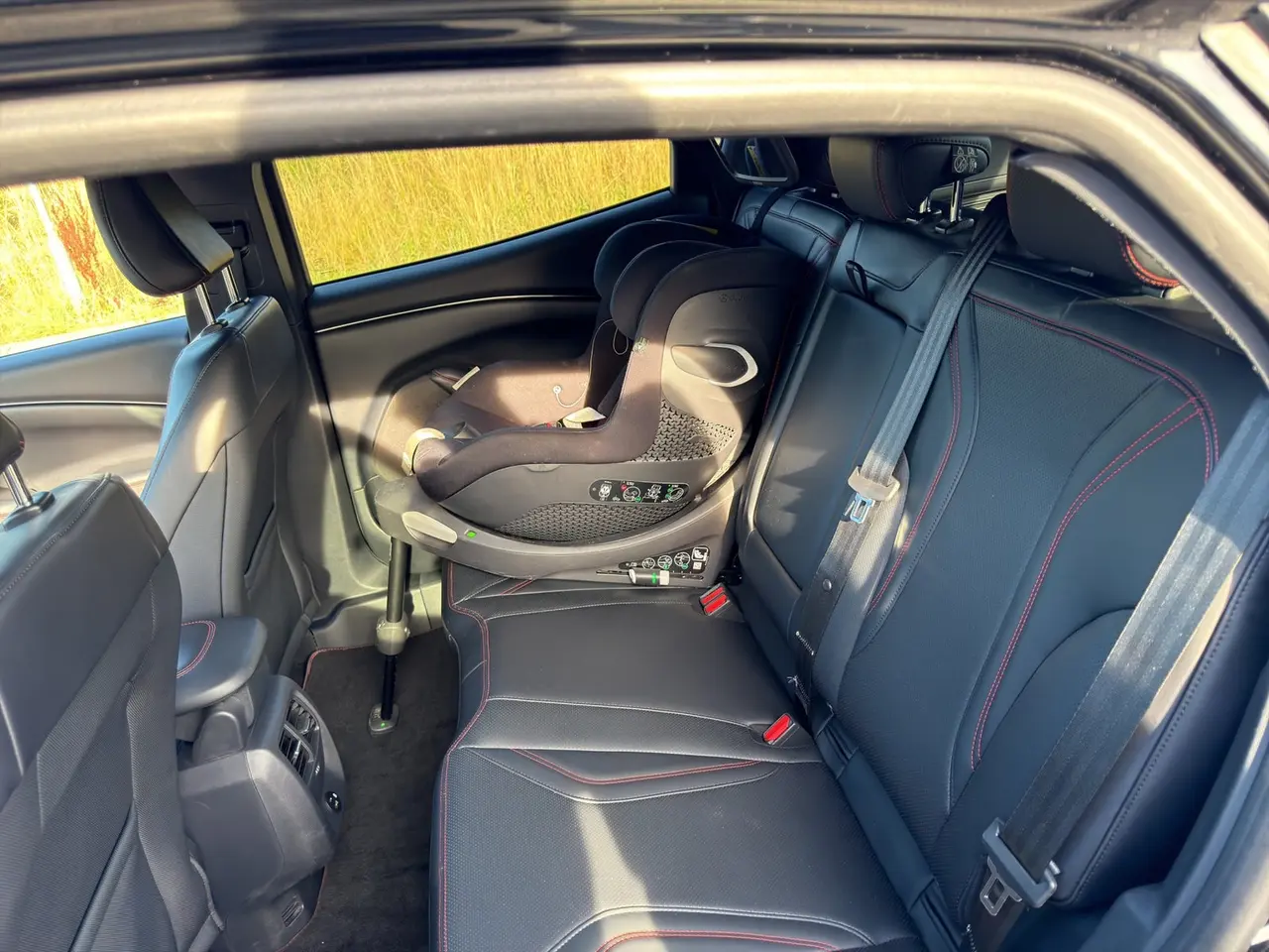 Billede 15 - Ford Mustang Mach-E 91 Extended Range AWD