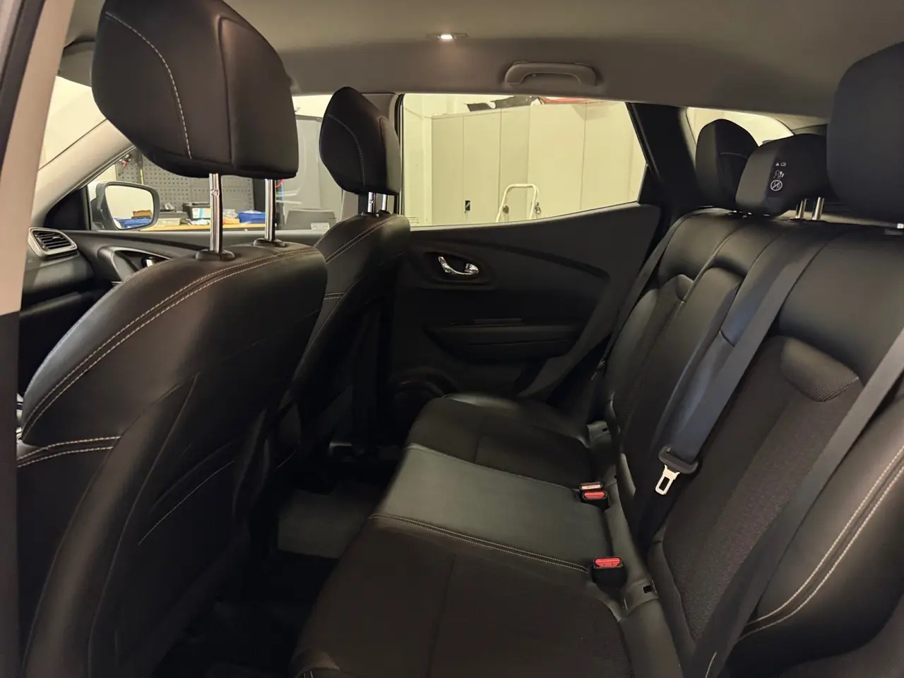 Billede 12 - Renault Kadjar 1,5 dCi 110 Zen EDC
