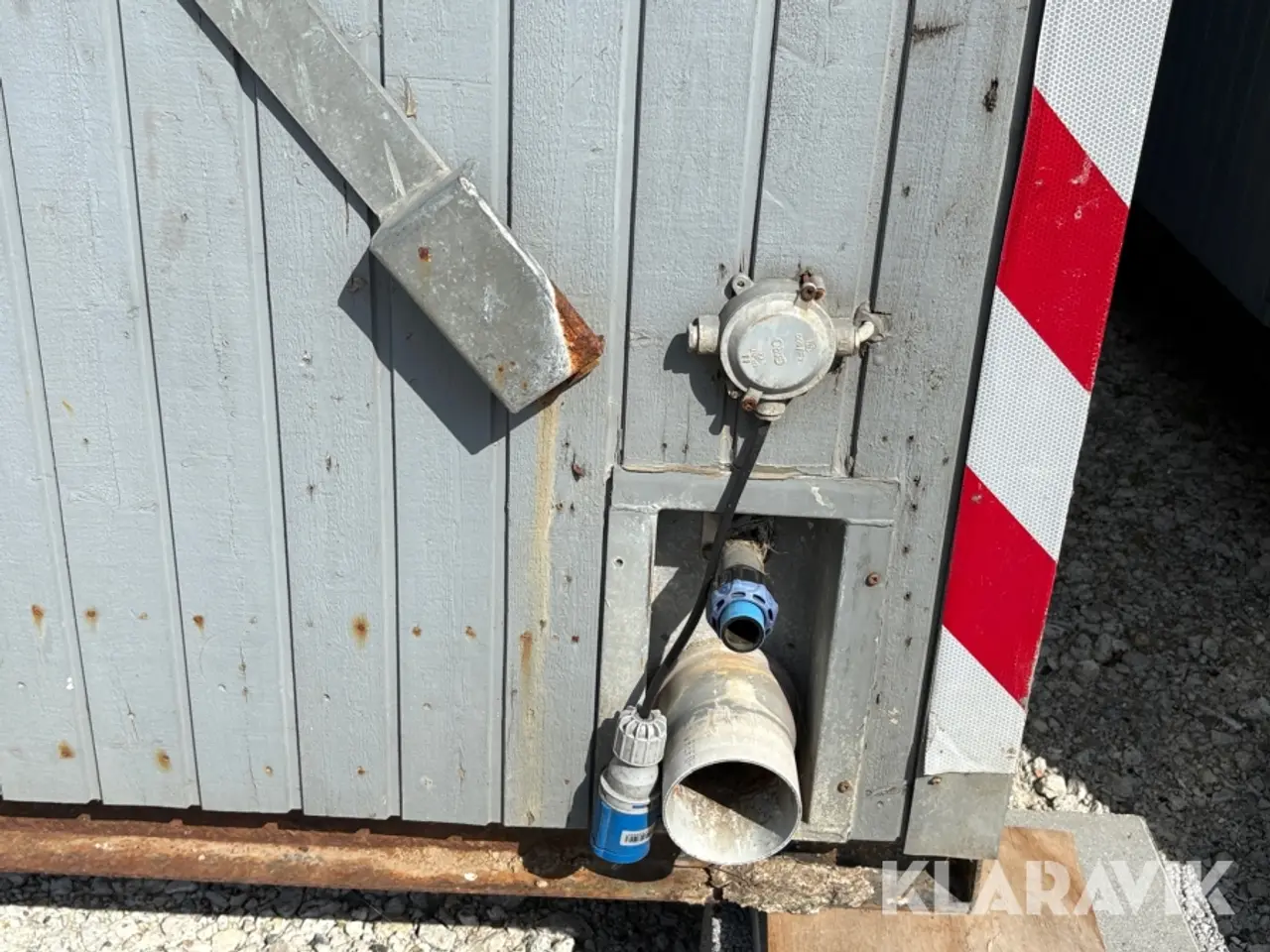 Billede 7 - Modul 10 mands - 1 styk