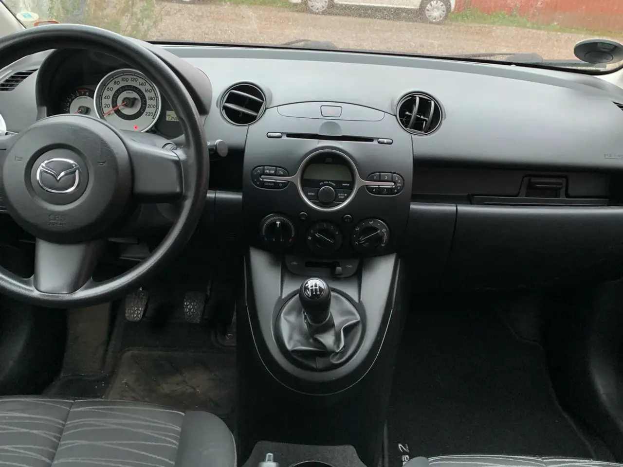 Billede 6 - Mazda 2 .1,3