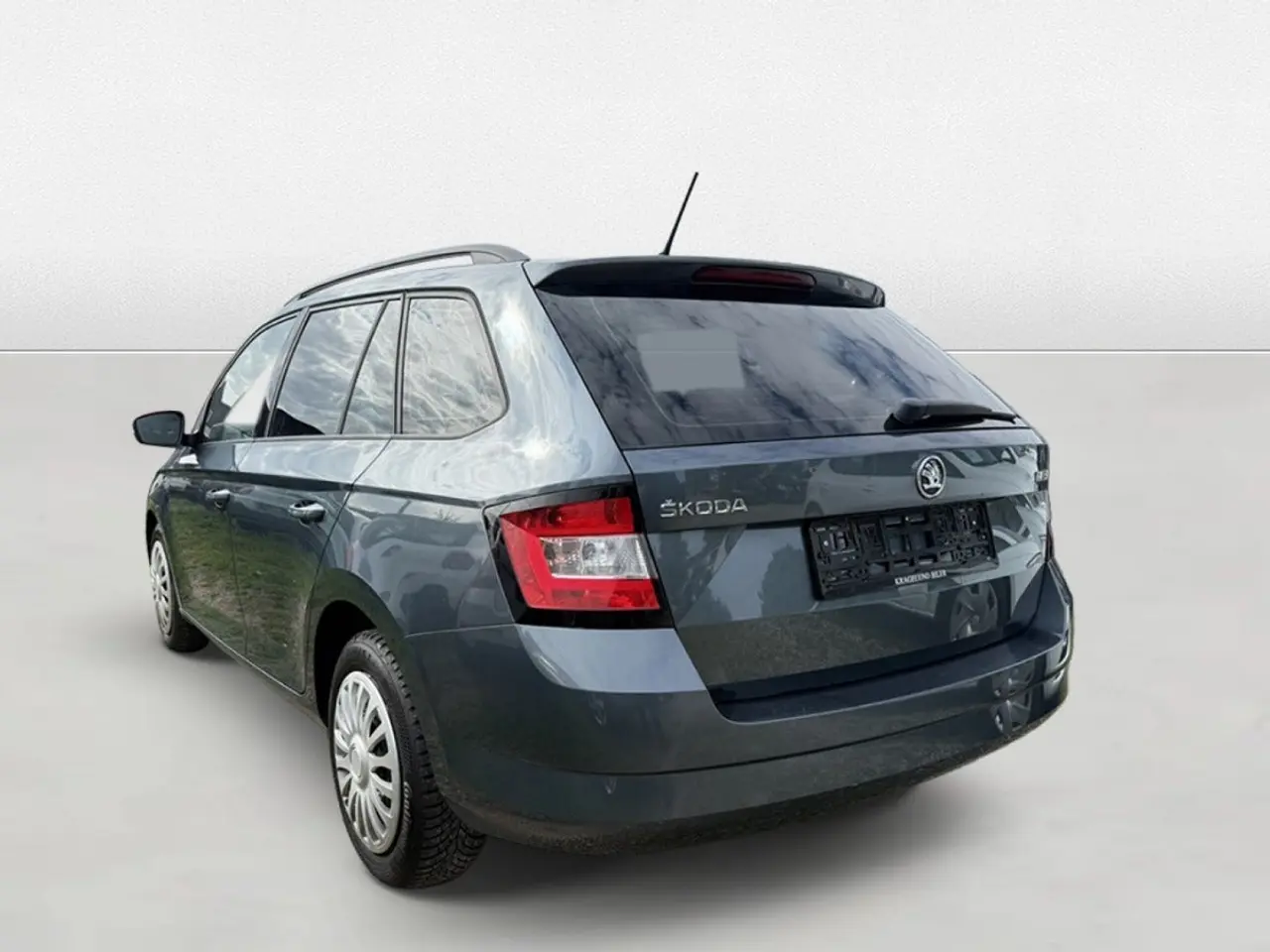 Billede 3 - Skoda Fabia 1,0 MPi 75 Active