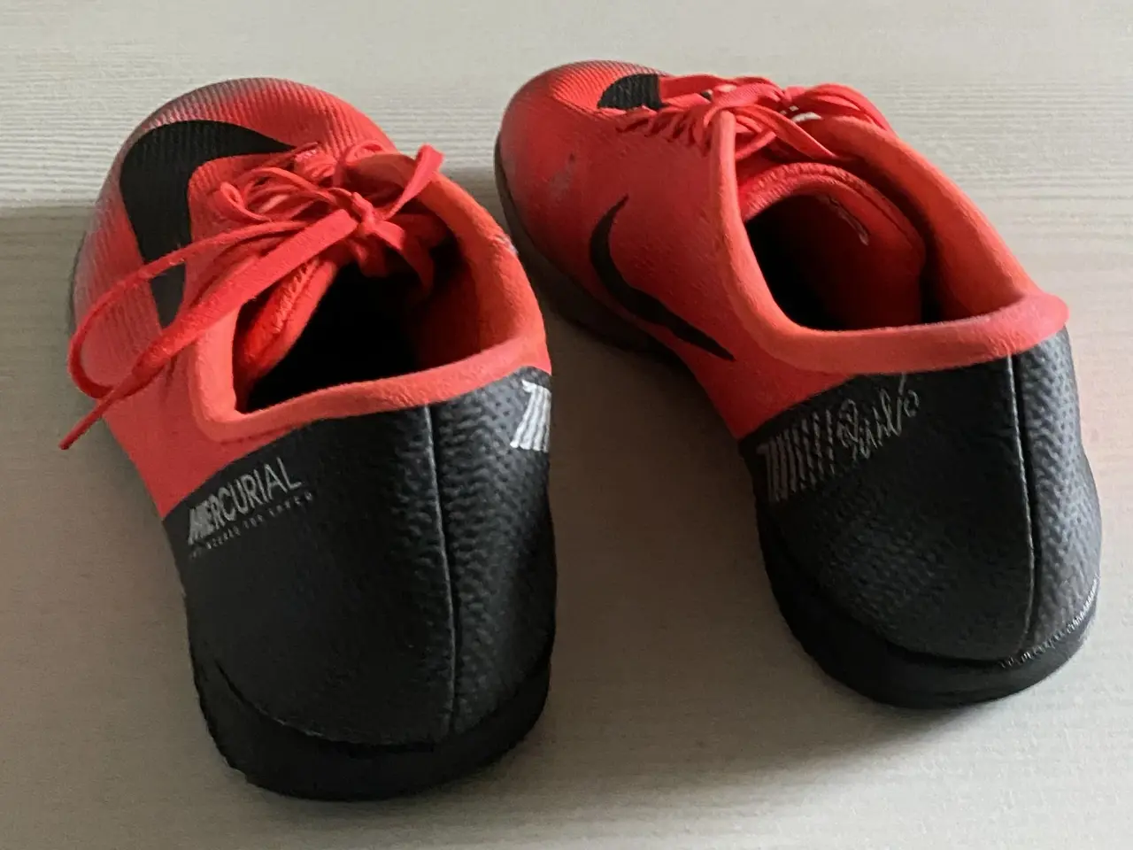 Billede 3 - Fodboldsko, Nike, str. 44.5