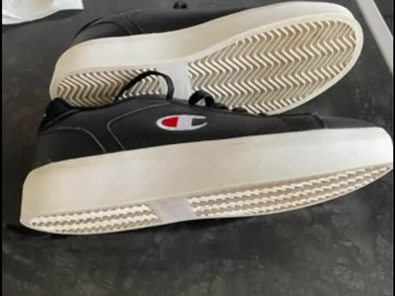 Billede 2 - Sneakers Champion sko