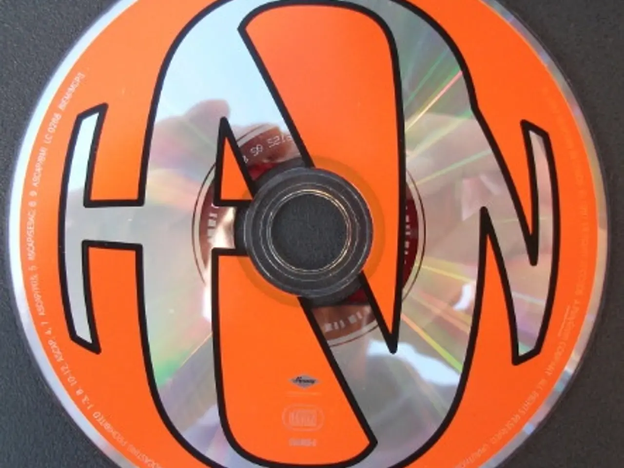 Billede 3 - Hanson – Middle Of Nowhere – CD