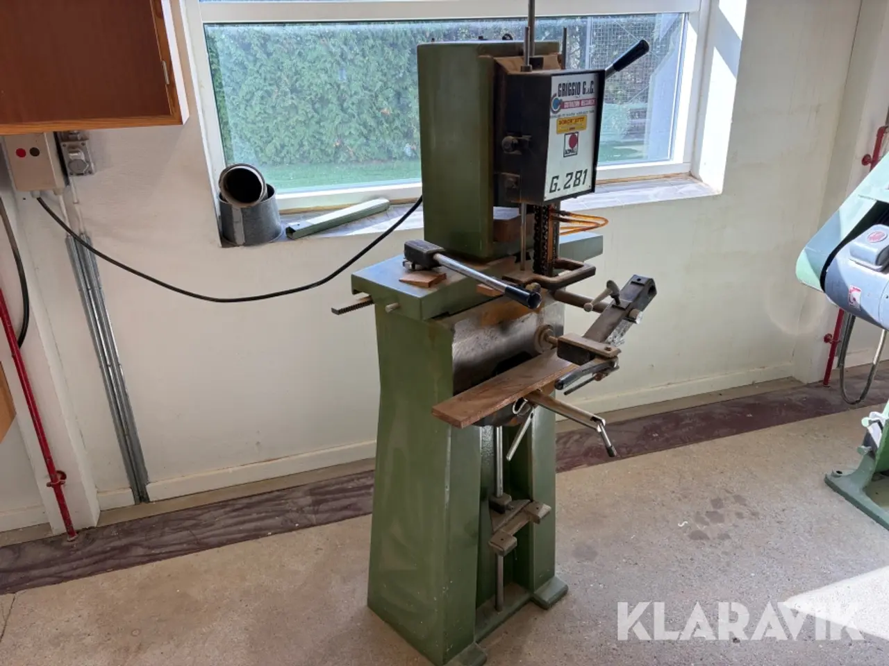 Billede 2 - Kedestemmer Griggio G281
