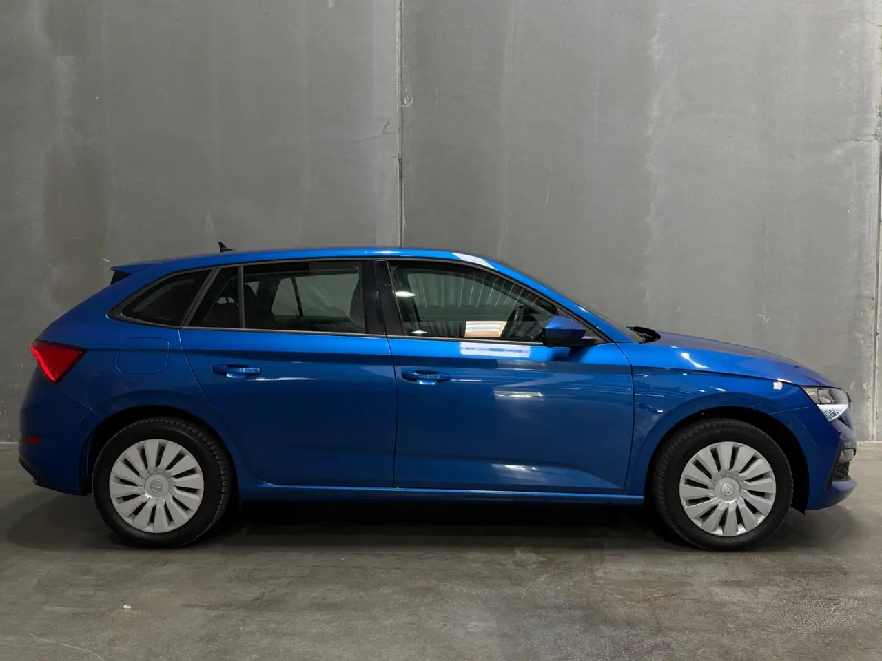 Billede 3 - Skoda Scala 1,0 TSi 95 Celebration