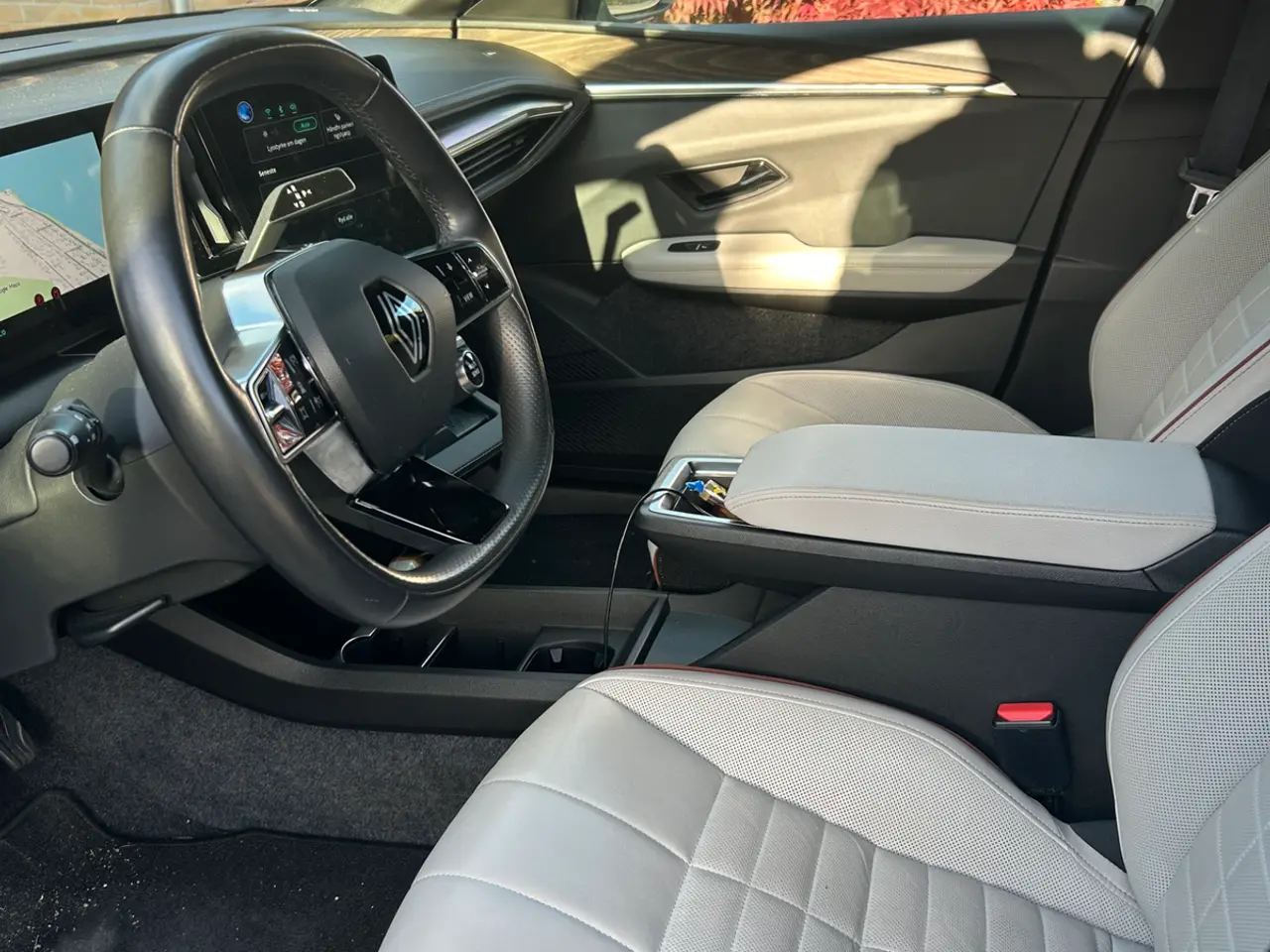 Billede 9 - Renault Megane E-Tech 60 Iconic