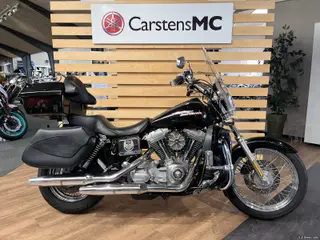 Harley-Davidson FXD Dyna Super Glide