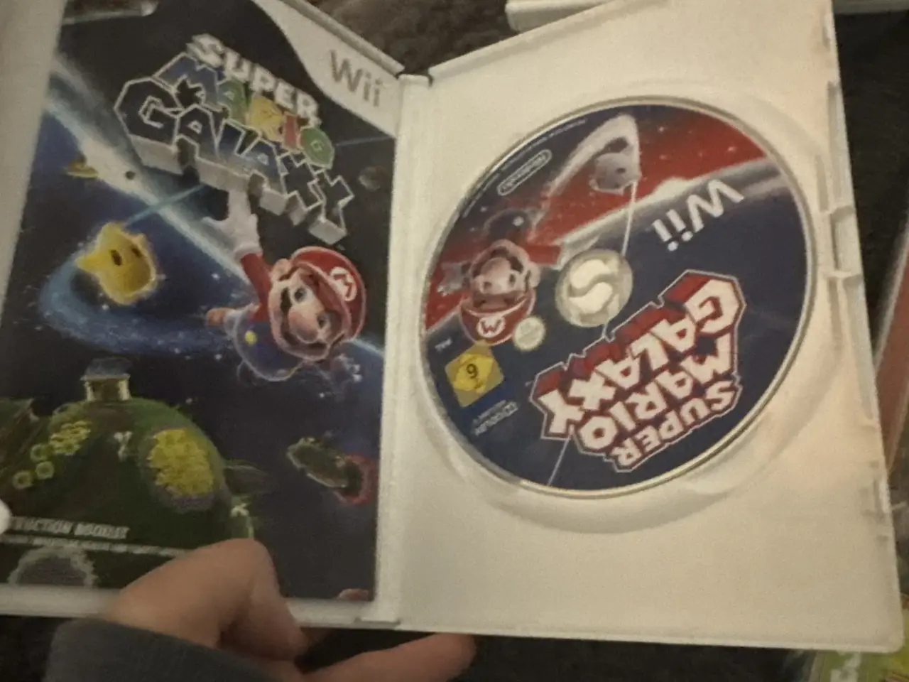Billede 2 - Nintendo Wii spil