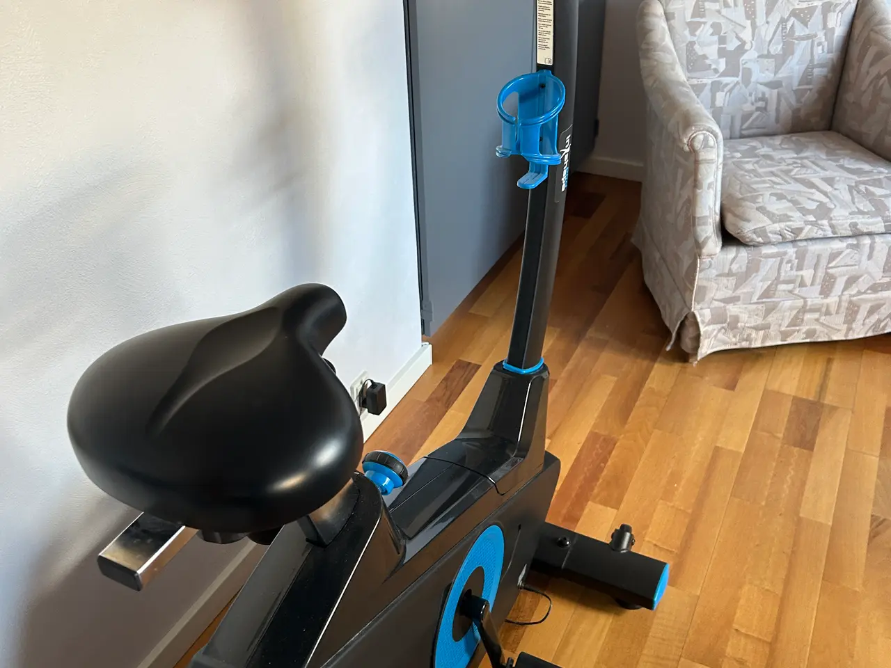 Billede 5 - Motionscykel InShape