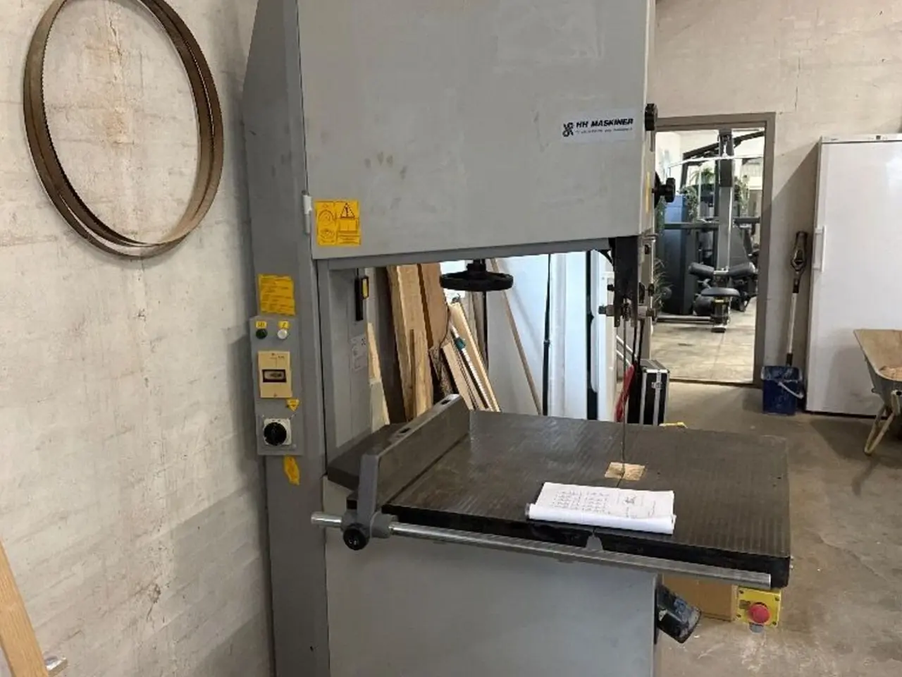 Billede 3 - Meber 800