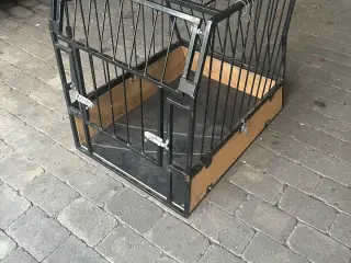 Hundebur