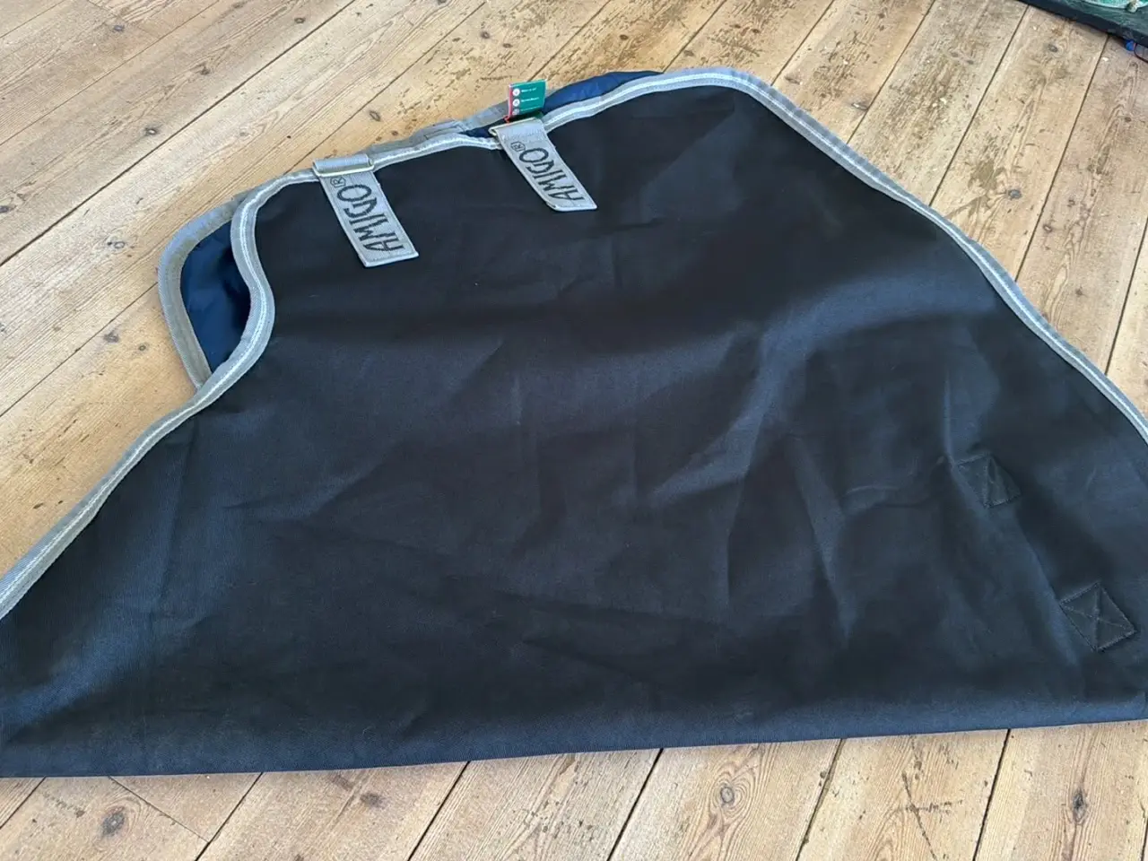 Billede 3 - Amigo Hals 50g horseweare la 