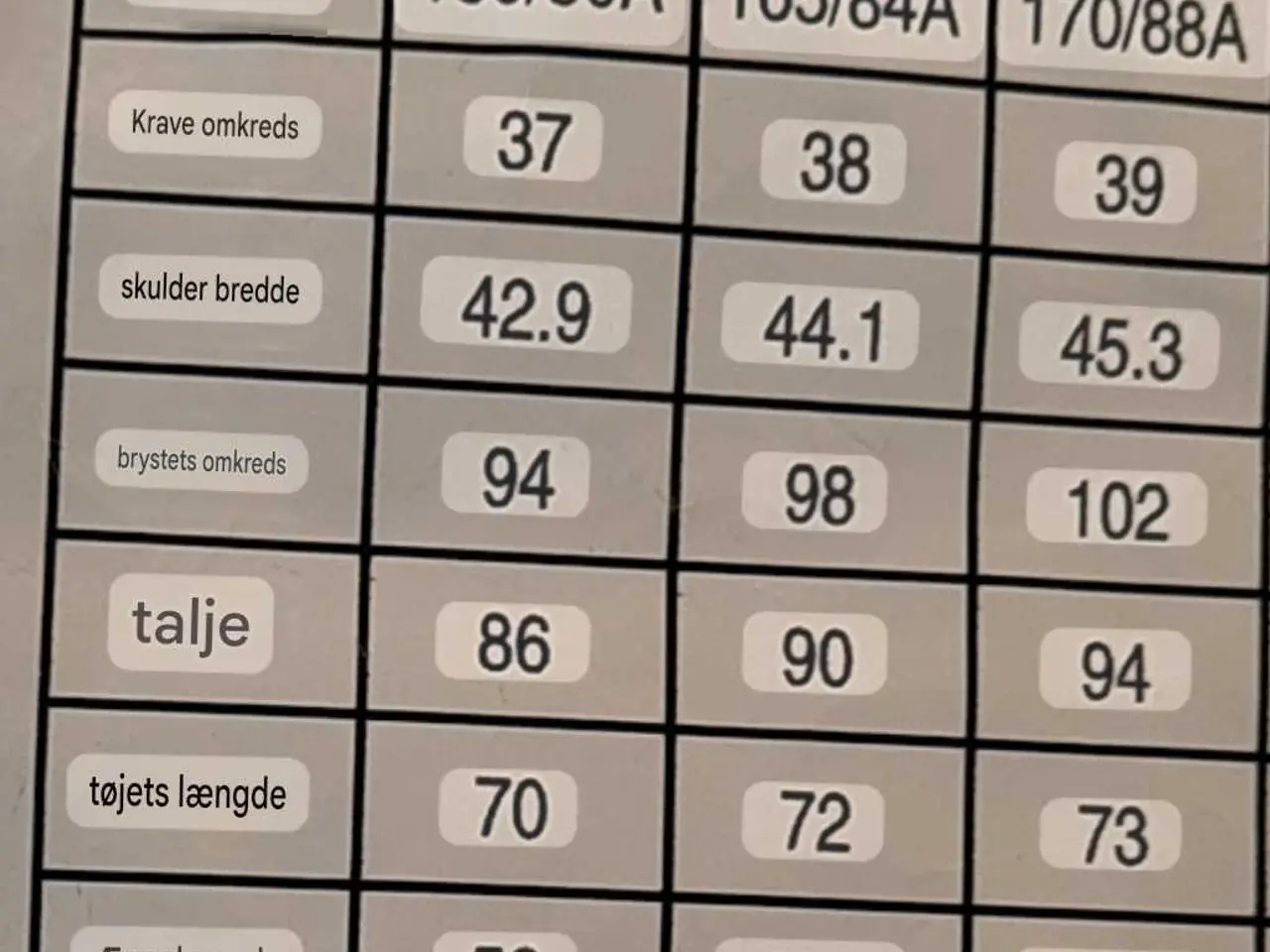 Billede 4 - Ny Fashion skjorte str 38
