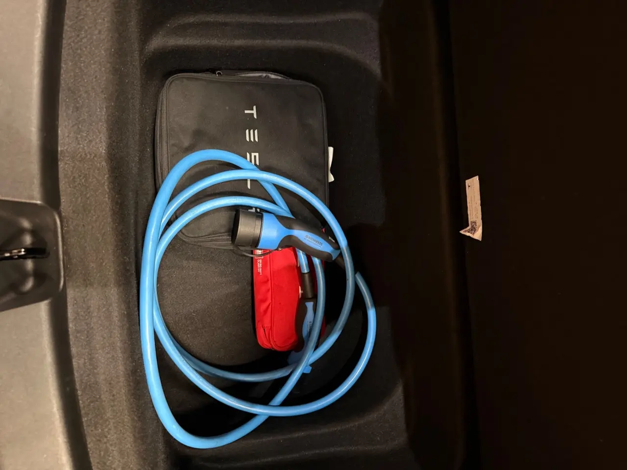 Billede 16 - Tesla Model Y Long Range AWD