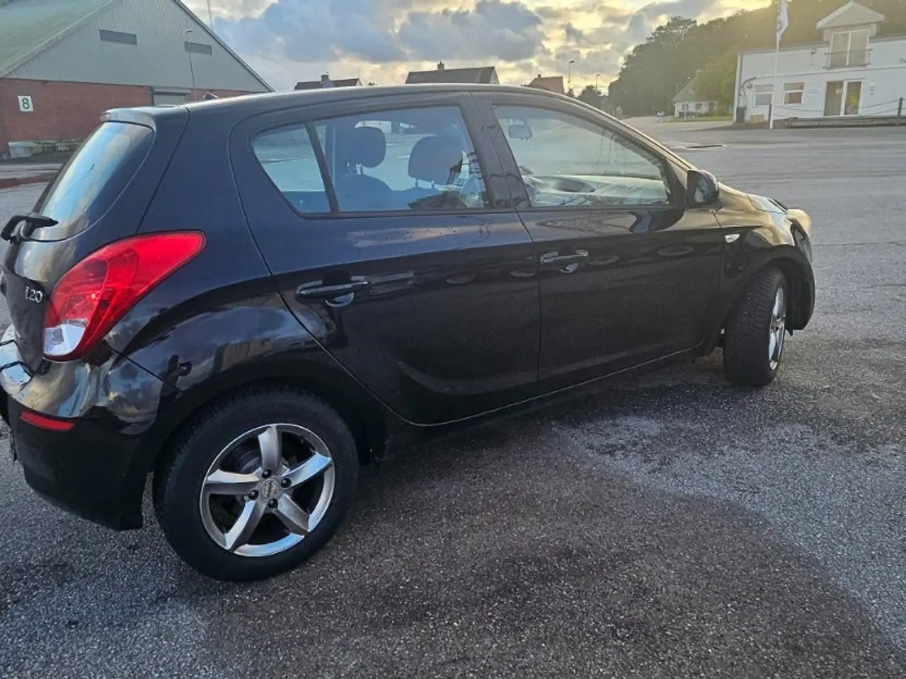 Billede 13 - Hyundai i20 1,25 Classic