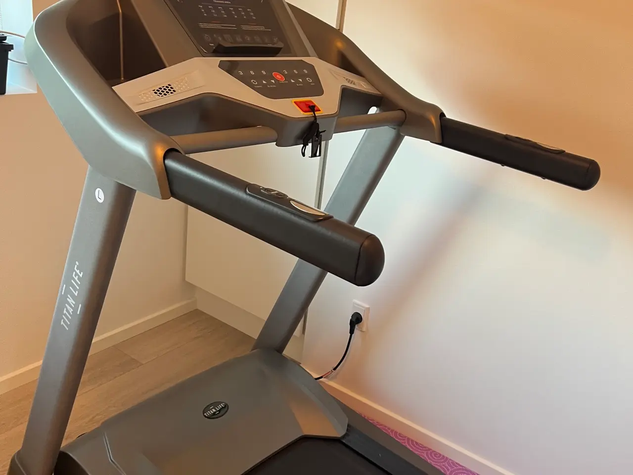 Billede 2 - Treadmill T80 Pro Løbebånd sælges