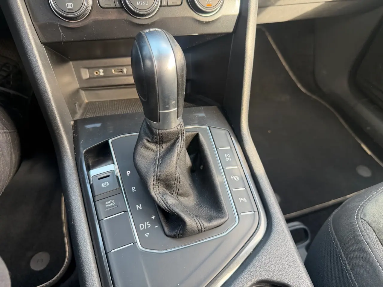 Billede 12 - VW Tiguan 1,4 TSi 150 Comfortline DSG