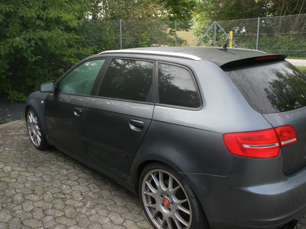 Billede 6 - Audi A3 3,2 