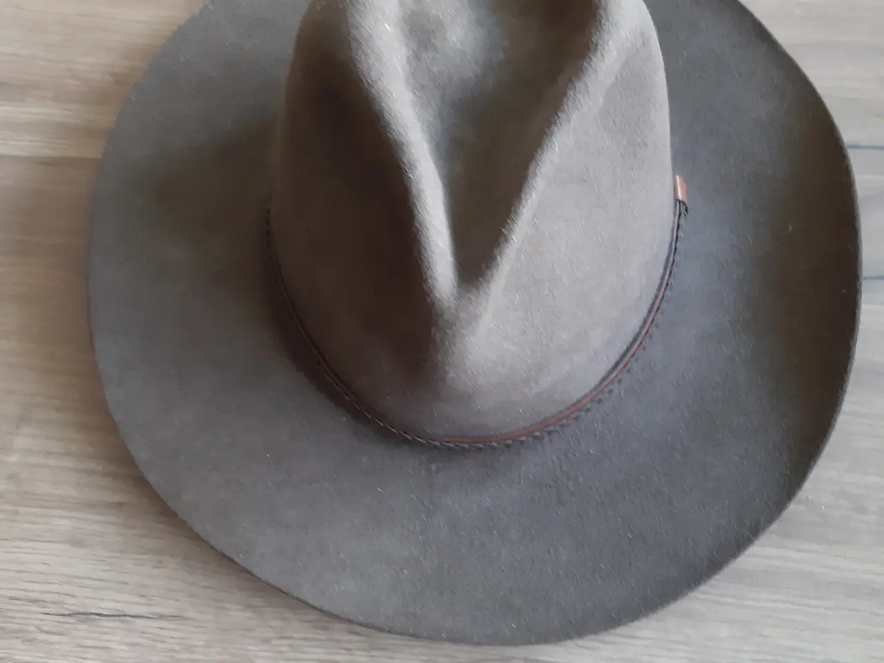 Billede 1 - Hat Kiandra Akubba