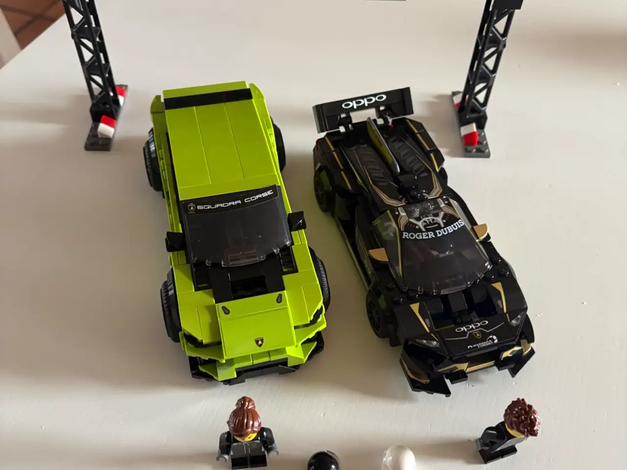 Billede 1 - Lego Speed Champions: (76899)