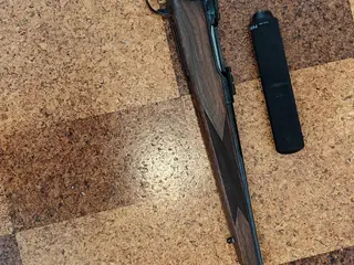 Carl Gustaf 2000 MkII, 308 Win.