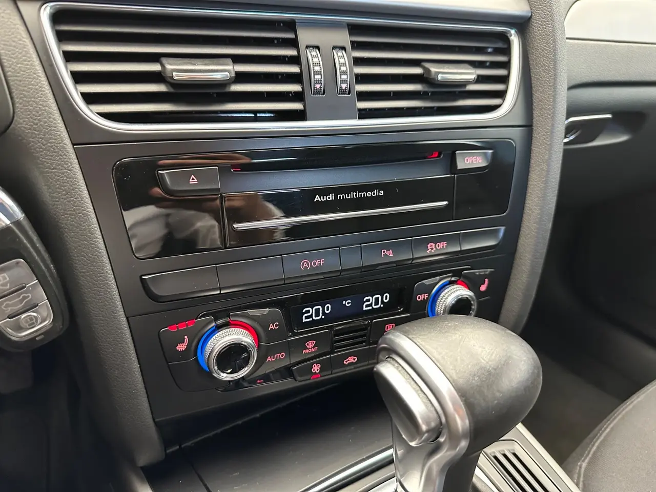 Billede 21 - Audi A4 2,0 TDi 150 Avant Multitr.