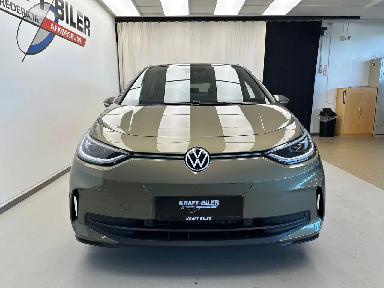 Billede 7 - VW ID.3 59 Style