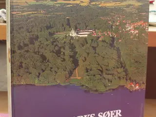 Danmarks Søer