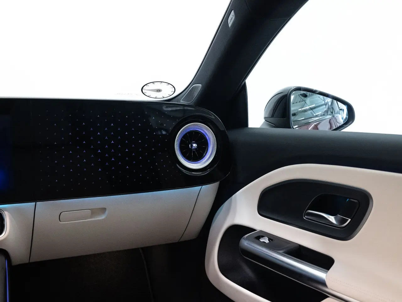 Billede 11 - Mercedes CLA250+  EQ Progressive Advance Plus