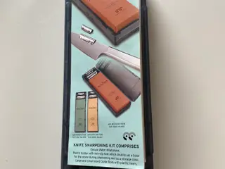 Slibesten kniv MinoSharp Professional Knife Sharpe
