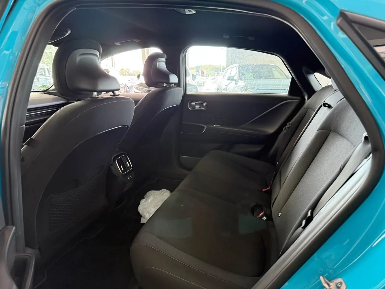 Billede 7 - Hyundai Ioniq 6 53 Essential