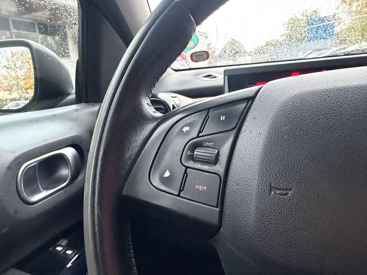 Billede 15 - Citroën C4 Cactus 1,6 BlueHDi 100 Feel