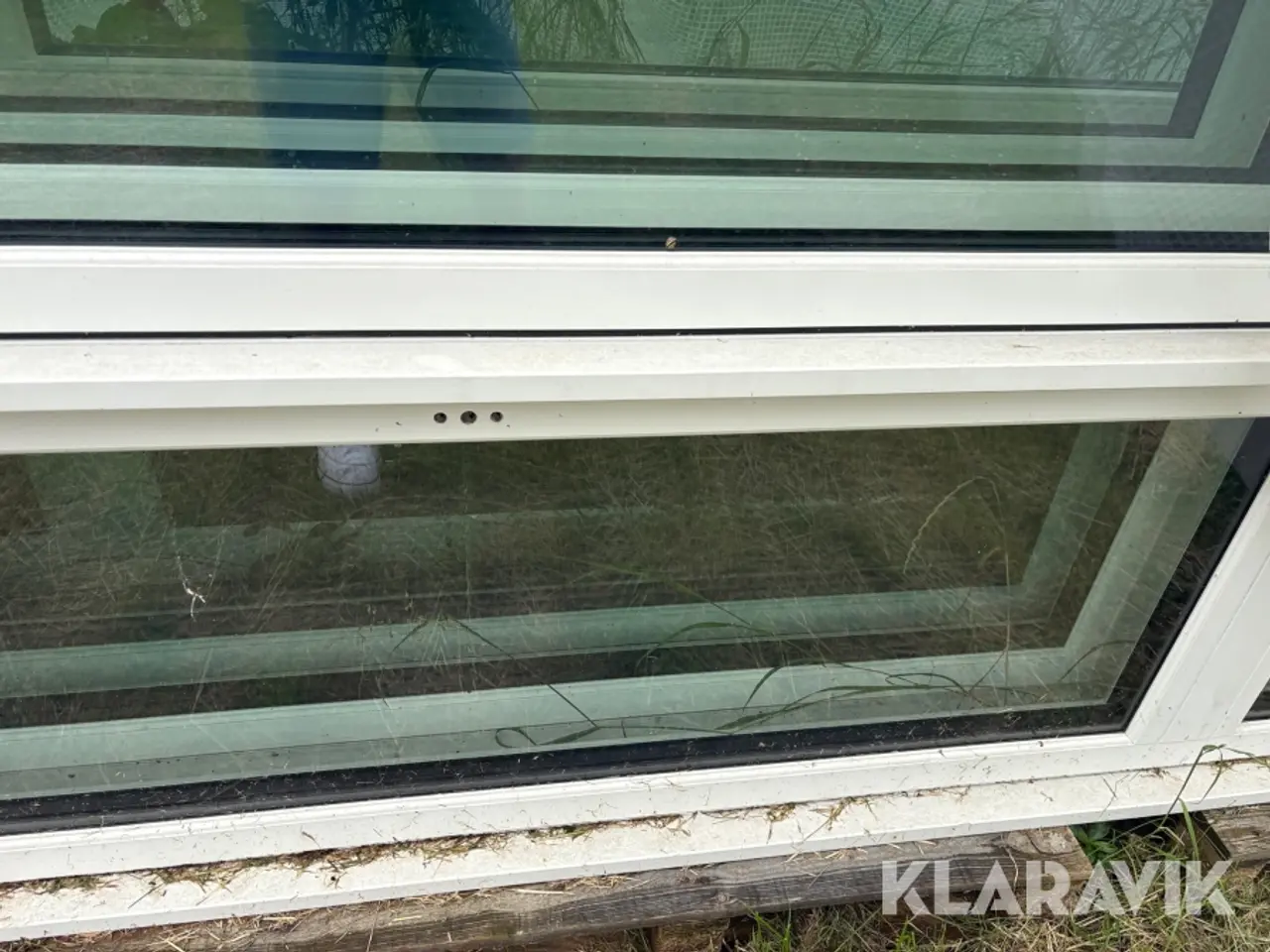 Billede 6 - 3 x terrassedøre