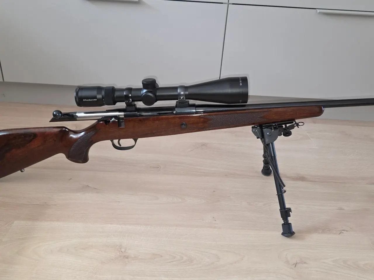 Billede 7 - Mauser 225, 6,5x55
