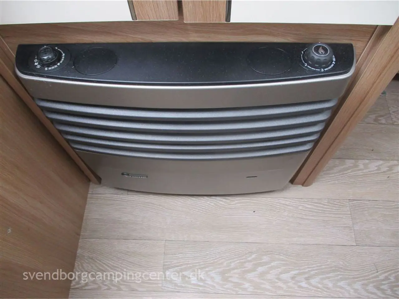 Billede 13 - 2021 - Hobby De Luxe 540 KMFe   Meget velholdt