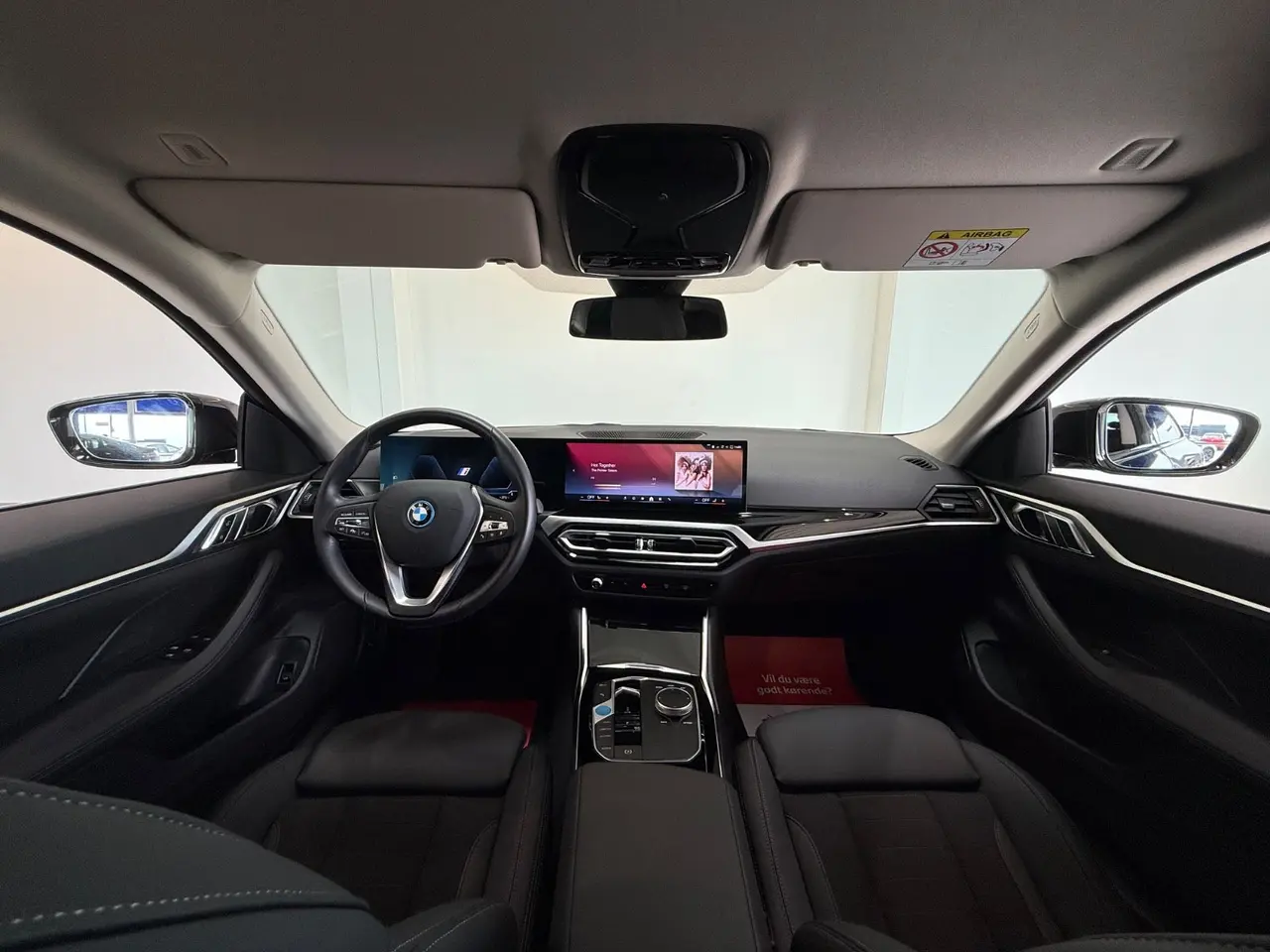 Billede 14 - BMW i4 eDrive35