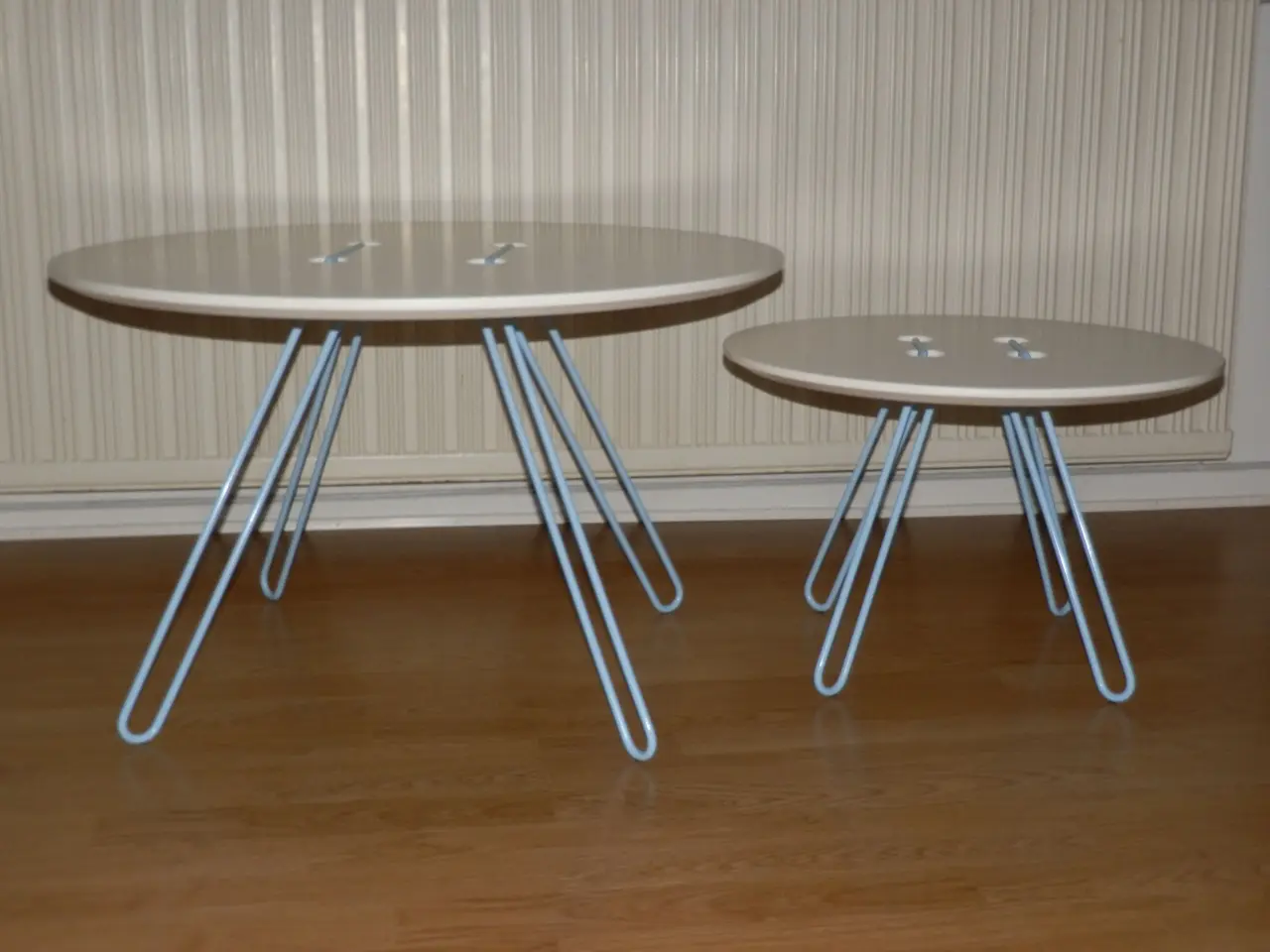 Billede 8 - CASAMANIA designer sofabordsæt.