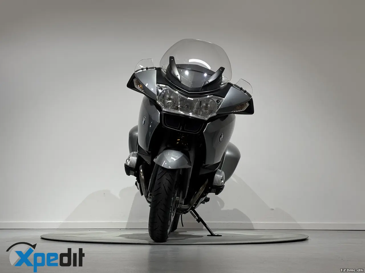 Billede 4 - BMW R 1200 RT