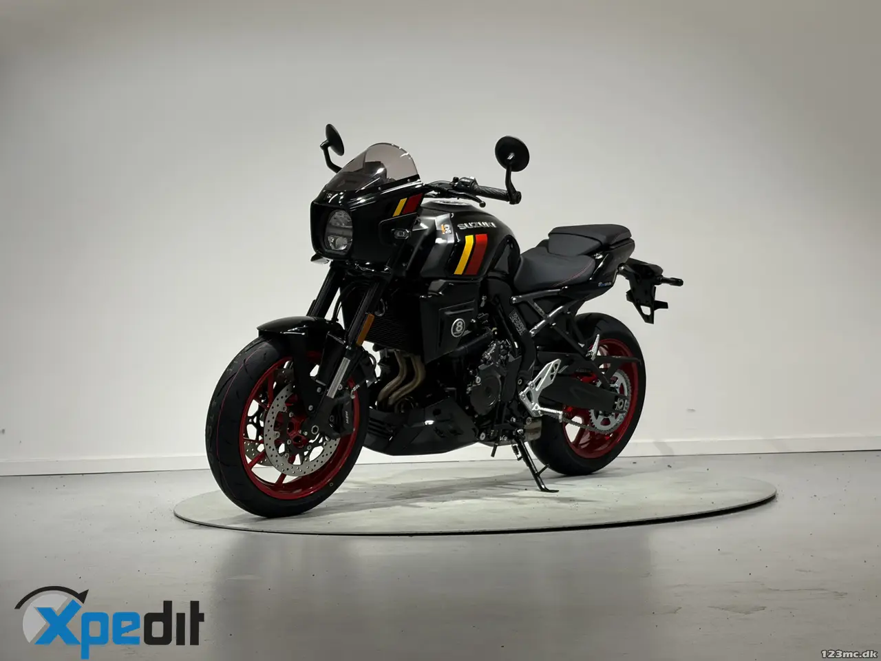 Billede 11 - Suzuki GSX-8TT