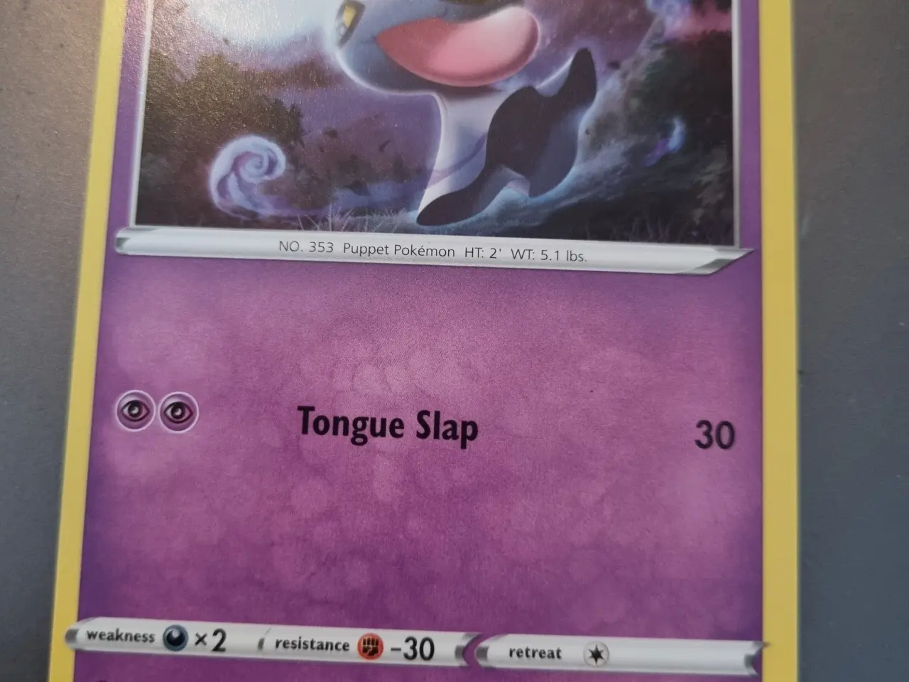 Billede 3 - Annonce 48 - Pokemon