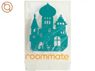 Lampe fra Roommate (str. H 31cm)