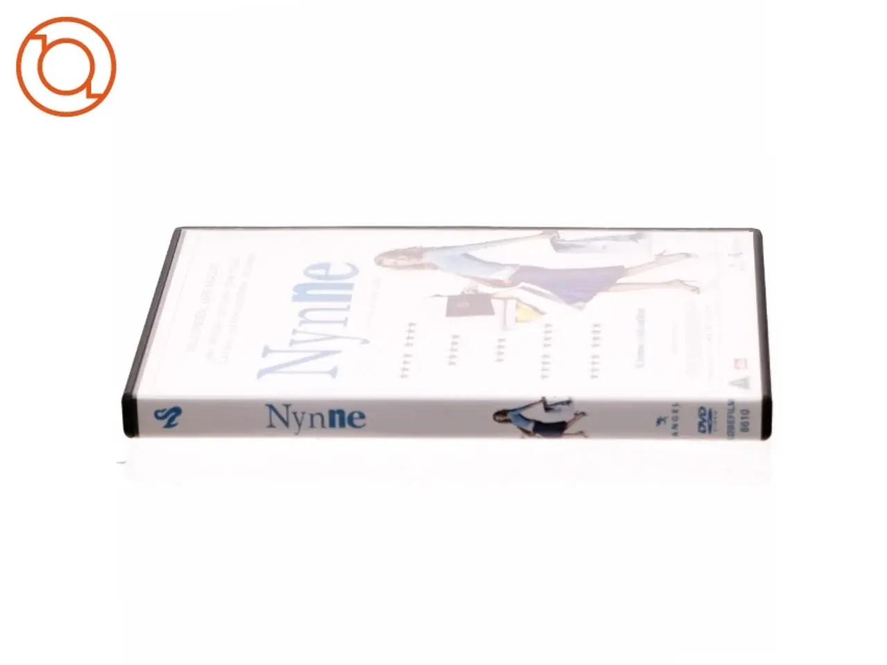 Billede 2 - Nynne