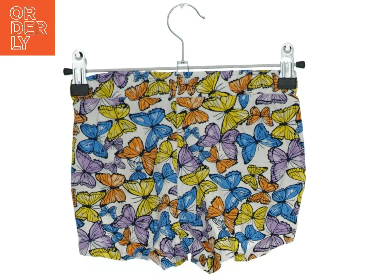 Billede 2 - Shorts fra Name It (str. 122 cm)